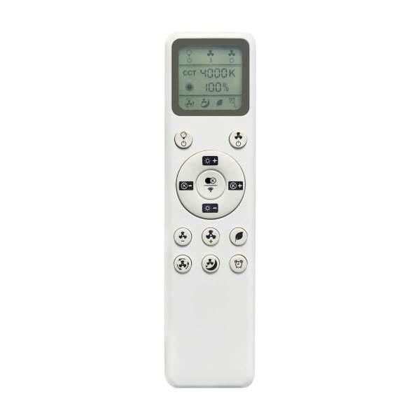 Люстра-вентилятор Mantra NISEKO FAN L 9058