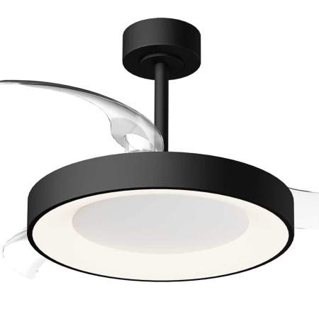 Люстра-вентилятор Mantra NISEKO FAN M 9063