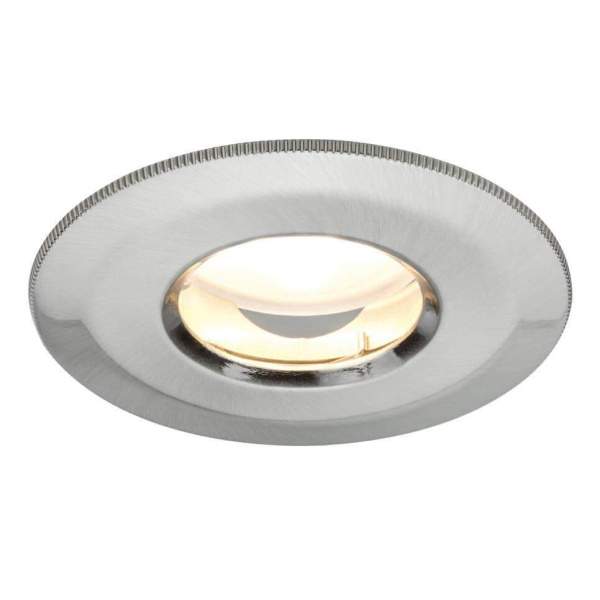 Встраиваемый светодиодный светильник Paulmann Premium Line Led IP65 92848