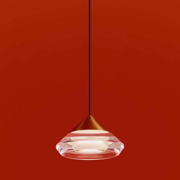 Подвесной светильник Freya Modern Cave FR5631PL-L5BS