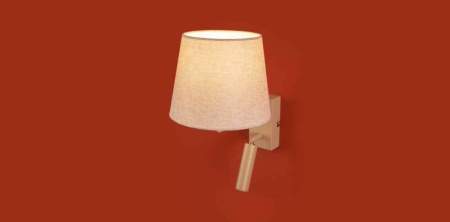 Бра Freya Classic Butler FR2057WL-L5BG