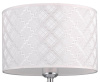 Настольная лампа Lumien Hall Агнис 1014/1T-CR-WT