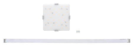 Мебельный светодиодный светильник Paulmann MaxLED Softpad 70713