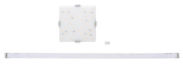 Мебельный светодиодный светильник Paulmann MaxLED Softpad 70713