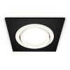 Комплект встраиваемого светильника Ambrella light Techno Spot XC (C7632, N7001) XC7632080