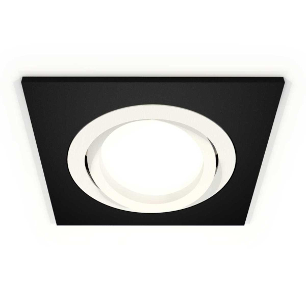 Комплект встраиваемого светильника Ambrella light Techno Spot XC (C7632, N7001) XC7632080