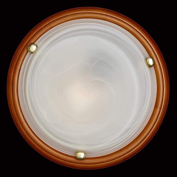 Потолочный светильник Sonex Gl-wood Napoli 259