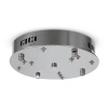 Основание для светильника Freya Tier FR5257A-L3CH