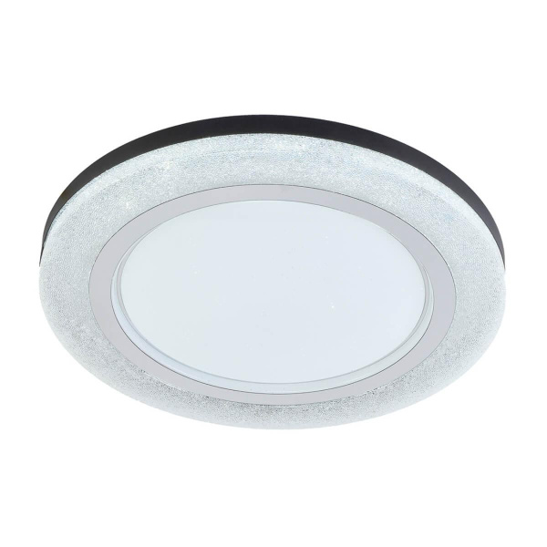 Потолочный светодиодный светильник Profit Light 2162/350 WH+CR