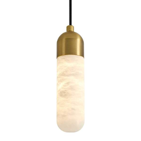 Подвесной светильник Freya Modern Cave FR5631PL-L6BS