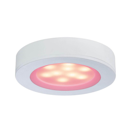 Мебельный светодиодный светильник Paulmann Micro Line Led Platy 93568