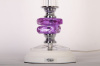 Настольная лампа Abrasax TL.7810-3 Purple