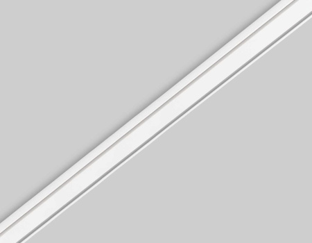 Шинопровод магнитный Ambrella light Track System Magnetic Ultra Slim GV1009