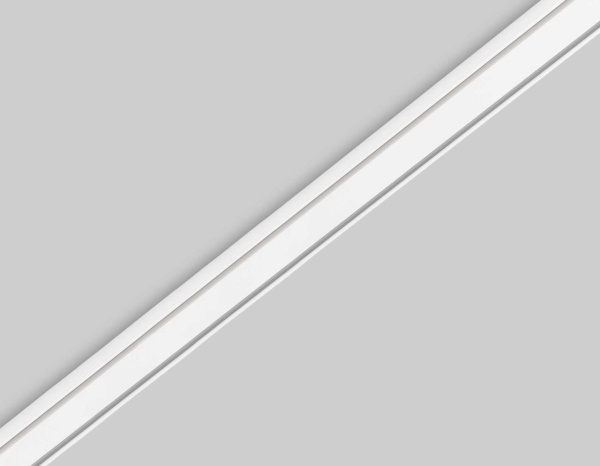 Шинопровод магнитный Ambrella light Track System Magnetic Ultra Slim GV1009