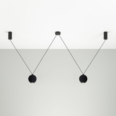 Подвес Arlight SPX-Hang-Hook-R70-L1500 036980
