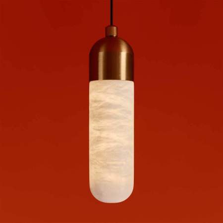 Подвесной светильник Freya Modern Cave FR5631PL-L6BS