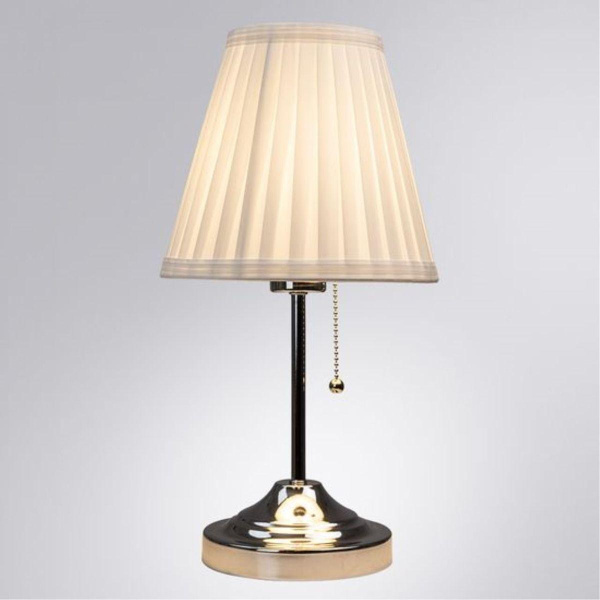 Настольная лампа Arte Lamp Marriot A5039TL-1CC