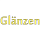 Glanzen