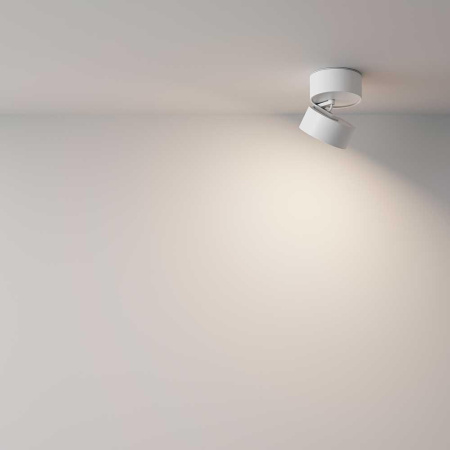 Светодиодный спот Maytoni Onda C024CL-L12W4K