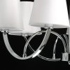 Подвесная люстра MW-Light Вега 329011906
