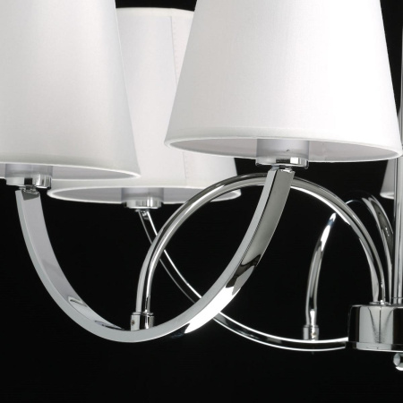 Подвесная люстра MW-Light Вега 329011906