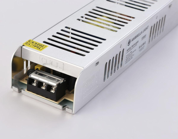 Блок питания Ambrella light Illumination LED Driver 24V 200W IP20 8,3A GS8684
