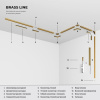 Блок питания Elektrostandard Brass Line 95066/00 48V 150W IP20 a069646