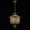Подвесная люстра MW-Light Адель 10 373014403