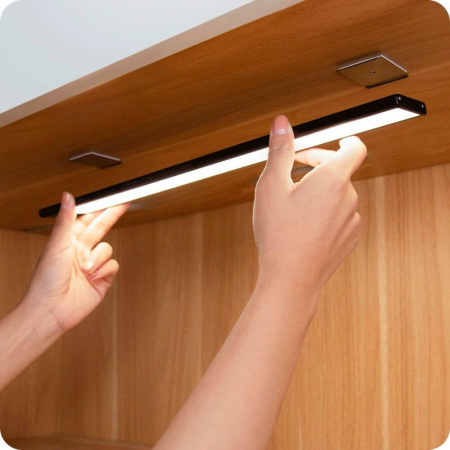 Мебельный светодиодный светильник Yeelight Motion Sensor Closet Light A20 YDQA1720007BKGL
