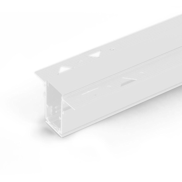 Шинопровод магнитный встраиваемый Elektrostandard Slim Magnetic 85087/00 a061234