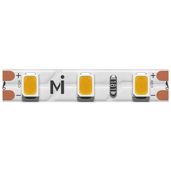 Светодиодная лента Maytoni 9,6W/m 120LED/m 2835SMD теплый белый 5M 201106