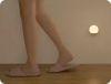 Ночник Yeelight Motion Sensor Night Light YLYD01YL