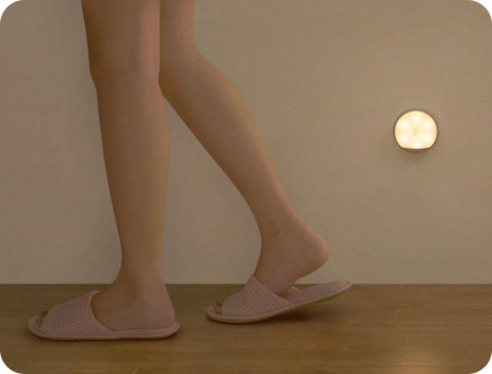 Ночник Yeelight Motion Sensor Night Light YLYD01YL