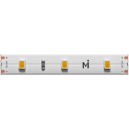 Светодиодная лента Maytoni 4,8W/m 60LED/m 2835SMD теплый белый 5M 201002