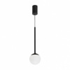 Подвесной светодиодный светильник Arlight SP-Beads-Hang-T-R100-8W Warm3000 036520