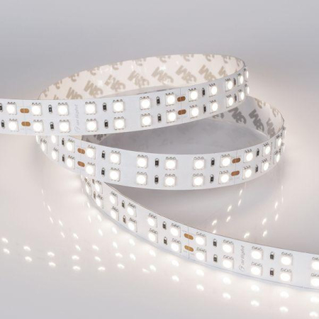 Светодиодная лента Arlight 34,4W/m 144LED/m 5060SMD дневной белый 5M 025274(2)