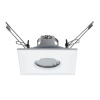 Встраиваемый светильник Paulmann Premium Line IP65 Quadro 93729