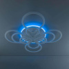 Потолочный светодиодный светильник Citilux Транай Смарт CL235A200E