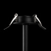 Встраиваемый светодиодный спот Loft IT Cane 10359/1000 Black