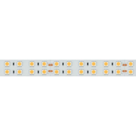 Светодиодная лента Arlight 34,4W/m 144LED/m 5060SMD дневной белый 5M 025274(2)