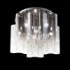 Потолочная люстра Ideal Lux Compo PL6 Fume 172828