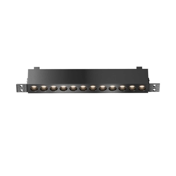 Встраиваемый светильник Maytoni Technical Points DL065-20W3-6K-TRS-B