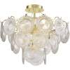 Потолочная люстра Vele Luce Orata VL1904L05