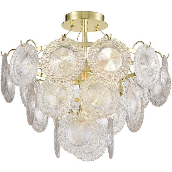 Потолочная люстра Vele Luce Orata VL1904L05