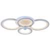 Потолочная светодиодная люстра Profit Light 8002/4 WHT