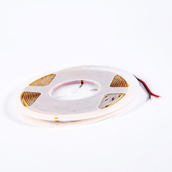 Светодиодная лента Fiberli 480S-30 9,6W/m 480LED/m холодный белый 5M 12840203