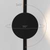 Подсветка интерьерная Elektrostandard Illume a070992