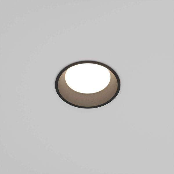 Встраиваемый светодиодный светильник Maytoni Technical Okno DL055-8W3-4-6K-B