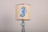 Настольная лампа Manne TL.7737-1BL (конек) настольная лампа 1л