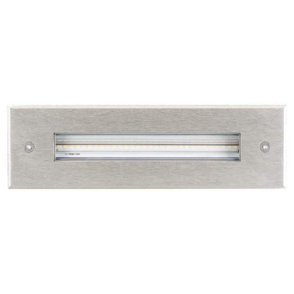 Ландшафтный светодиодный светильник Arlight LTD-Line-Tilt-S210-8W Warm3000 024944